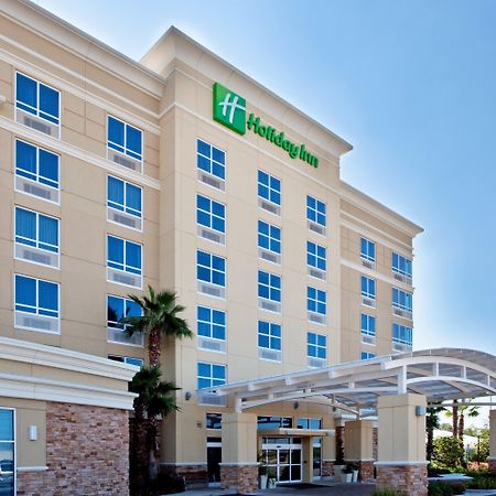 Holiday Inn - Gulfport-Airport By Ihg Exterior foto