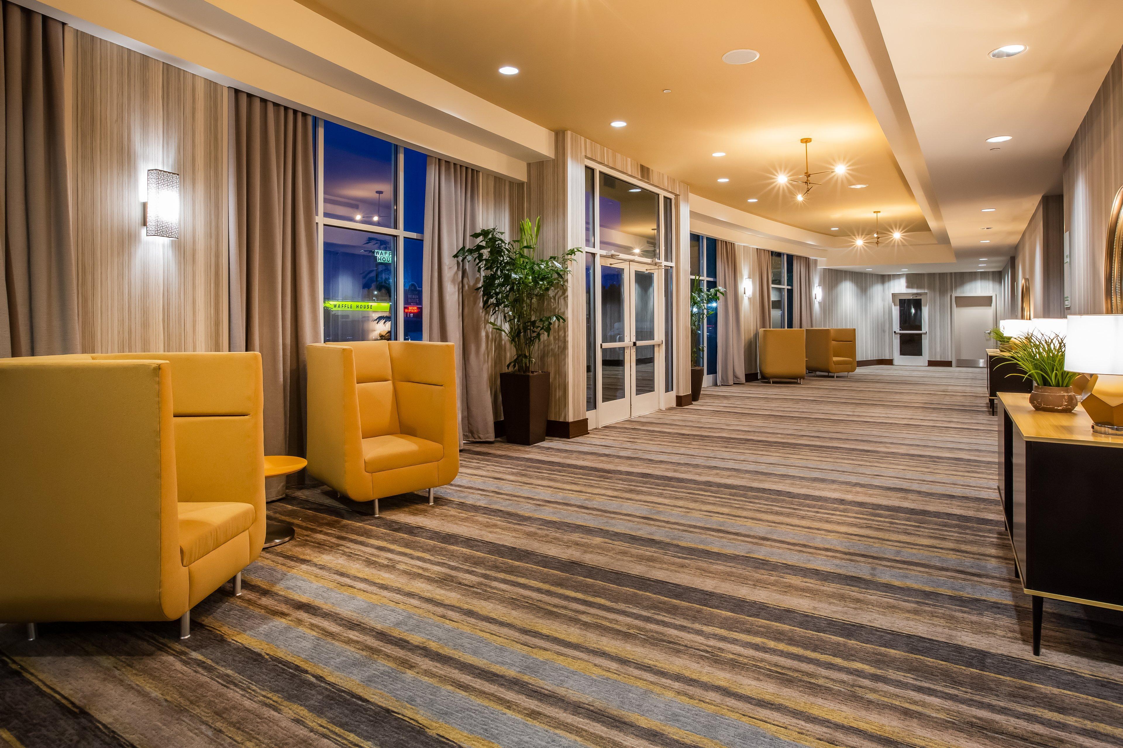 Holiday Inn - Gulfport-Airport By Ihg Exterior foto