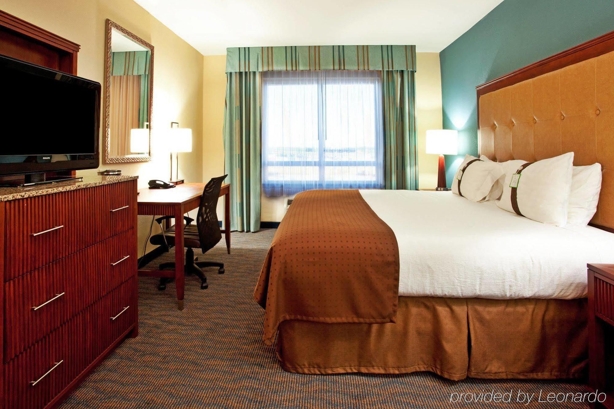 Holiday Inn - Gulfport-Airport By Ihg Zimmer foto